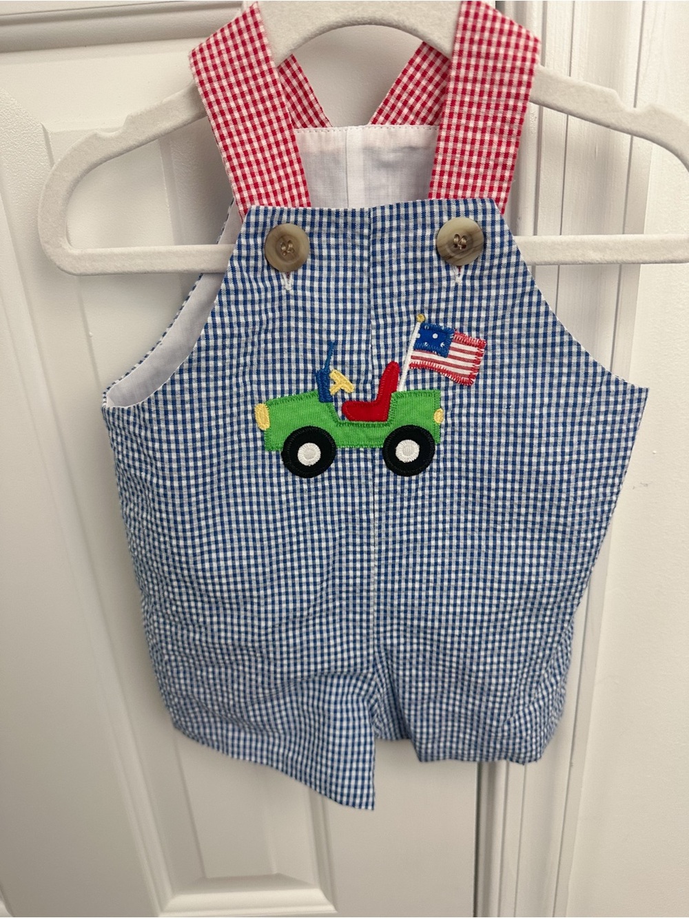 Kelly’s kids tractor bubble 6m EUC